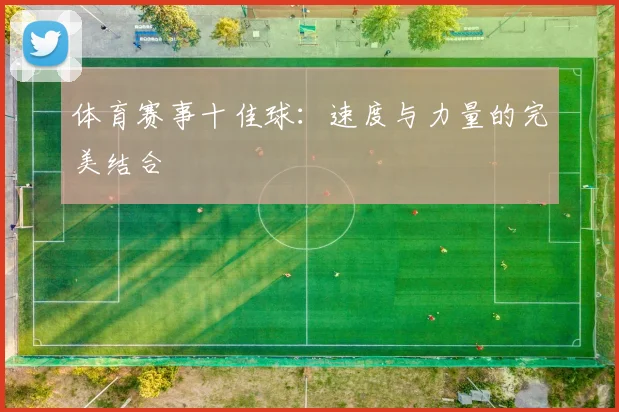 体育赛事十佳球:速度与力量的完美结合
