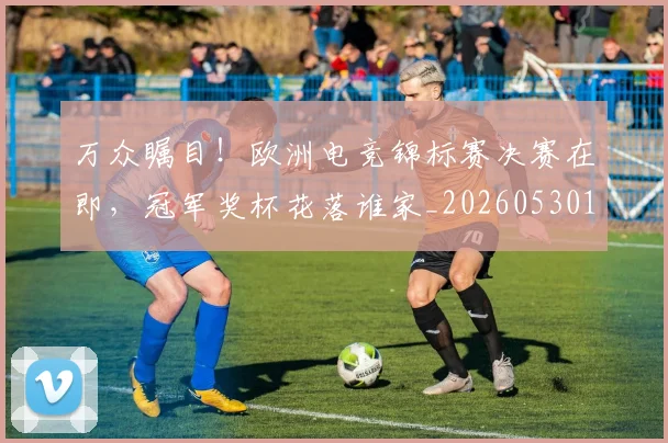 万众瞩目！欧洲电竞锦标赛决赛在即，冠军奖杯花落谁家_20260530144223
