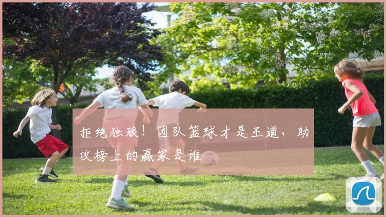 拒绝独狼！团队篮球才是王道，助攻榜上的赢家是谁