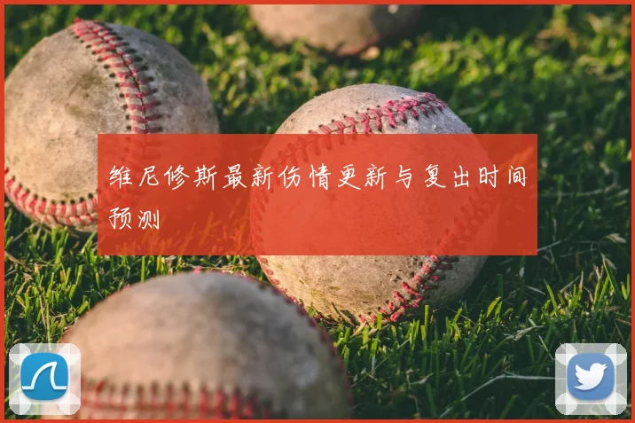 维尼修斯最新伤情更新与复出时间预测