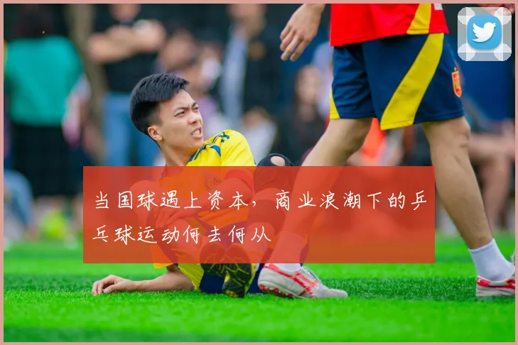 当国球遇上资本，商业浪潮下的乒乓球运动何去何从